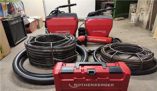 Yalova Tıkalı Tuvalet gider borusu açan firmalar